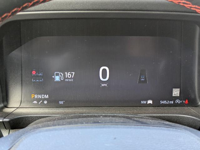 2026 Ford Ranger - $56,384