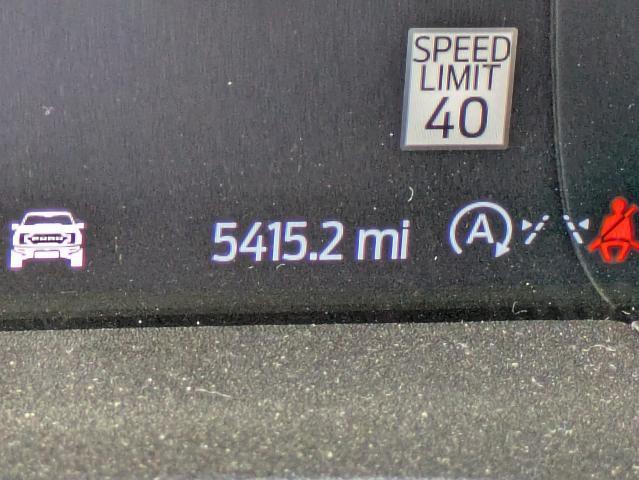 2026 Ford Ranger - $56,384