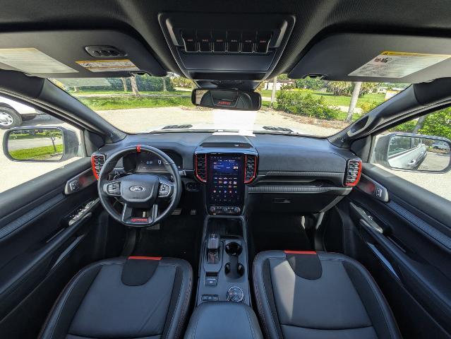 2026 Ford Ranger - $56,384