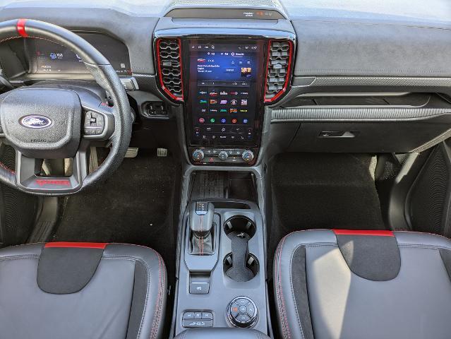 2026 Ford Ranger - $56,384
