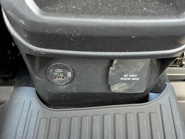 2026 Ford Ranger - $56,384