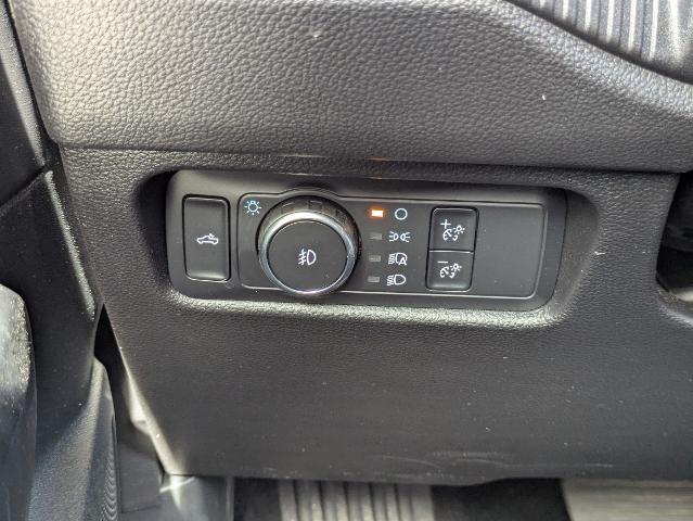 2026 Ford Ranger - $56,384