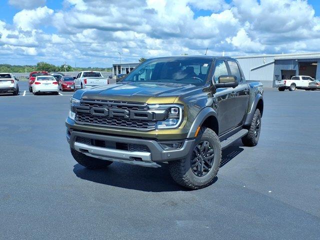 2026 Ford Ranger - $48,999