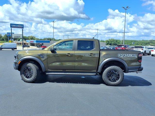 2026 Ford Ranger - $48,999