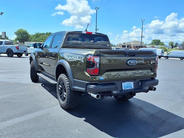 2026 Ford Ranger - $48,999