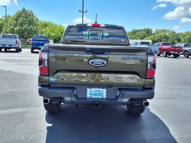 2026 Ford Ranger - $48,999