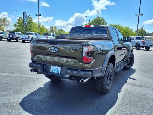 2026 Ford Ranger - $48,999