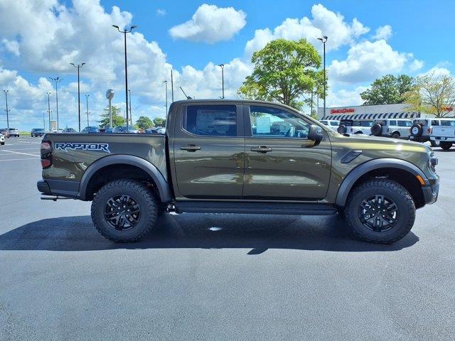 2026 Ford Ranger - $48,999