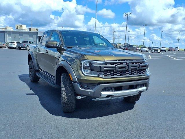 2026 Ford Ranger - $48,999