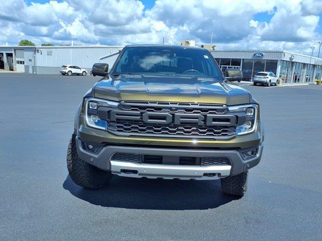 2026 Ford Ranger - $48,999
