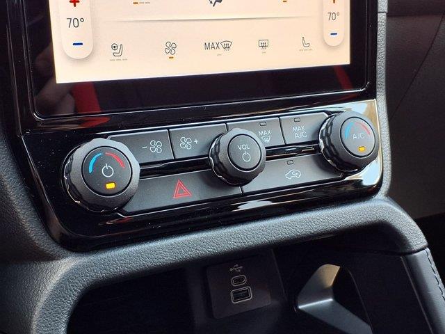 2026 Ford Ranger - $48,999