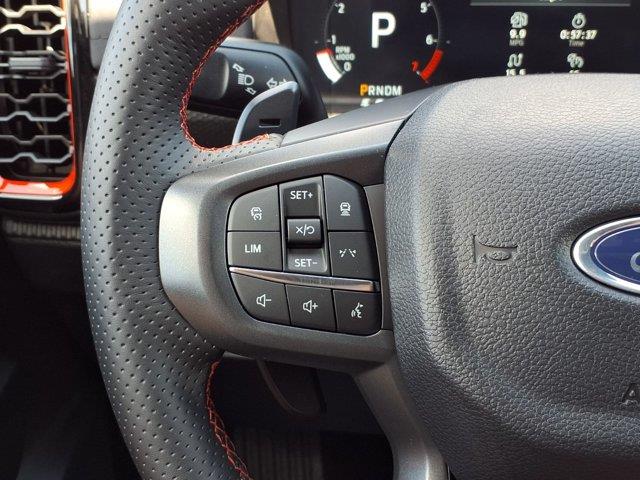 2026 Ford Ranger - $48,999