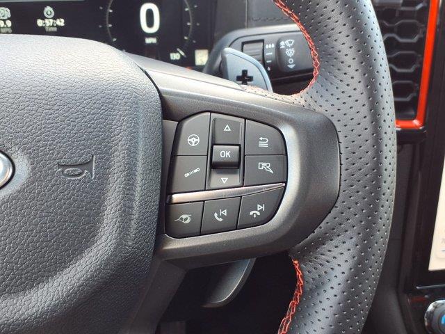 2026 Ford Ranger - $48,999