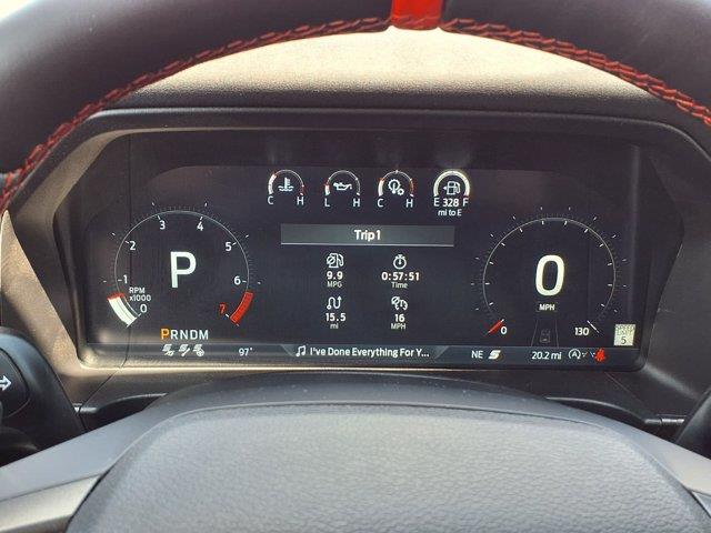 2026 Ford Ranger - $48,999
