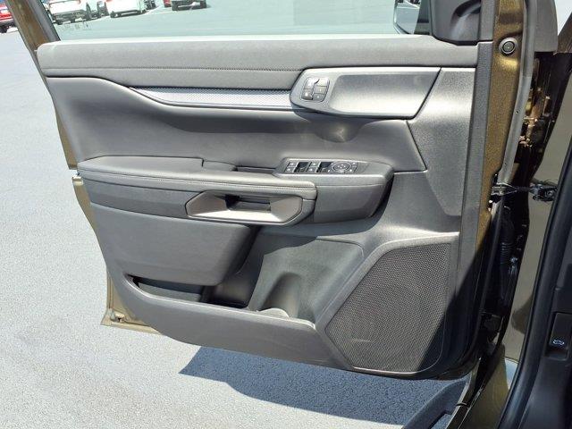 2026 Ford Ranger - $48,999