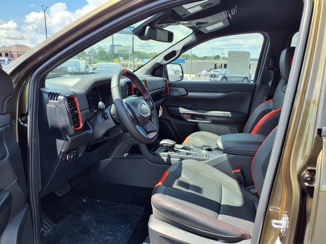 2026 Ford Ranger - $48,999