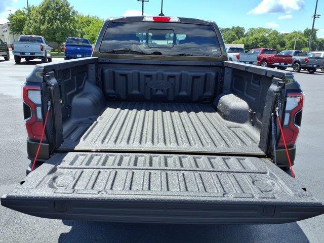 2026 Ford Ranger - $48,999