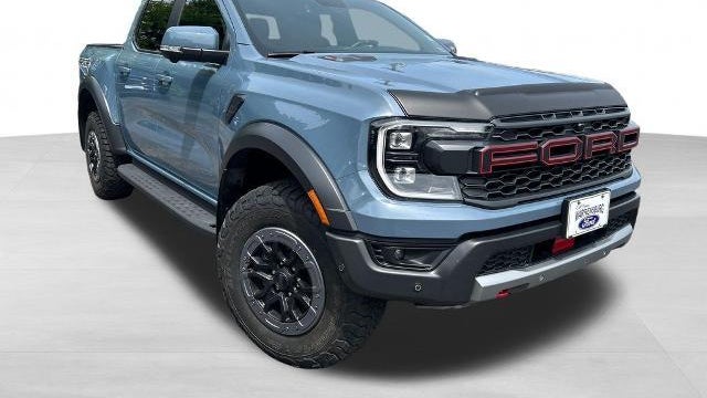 Preowned 2024 Ford Ranger Raptor for Sale