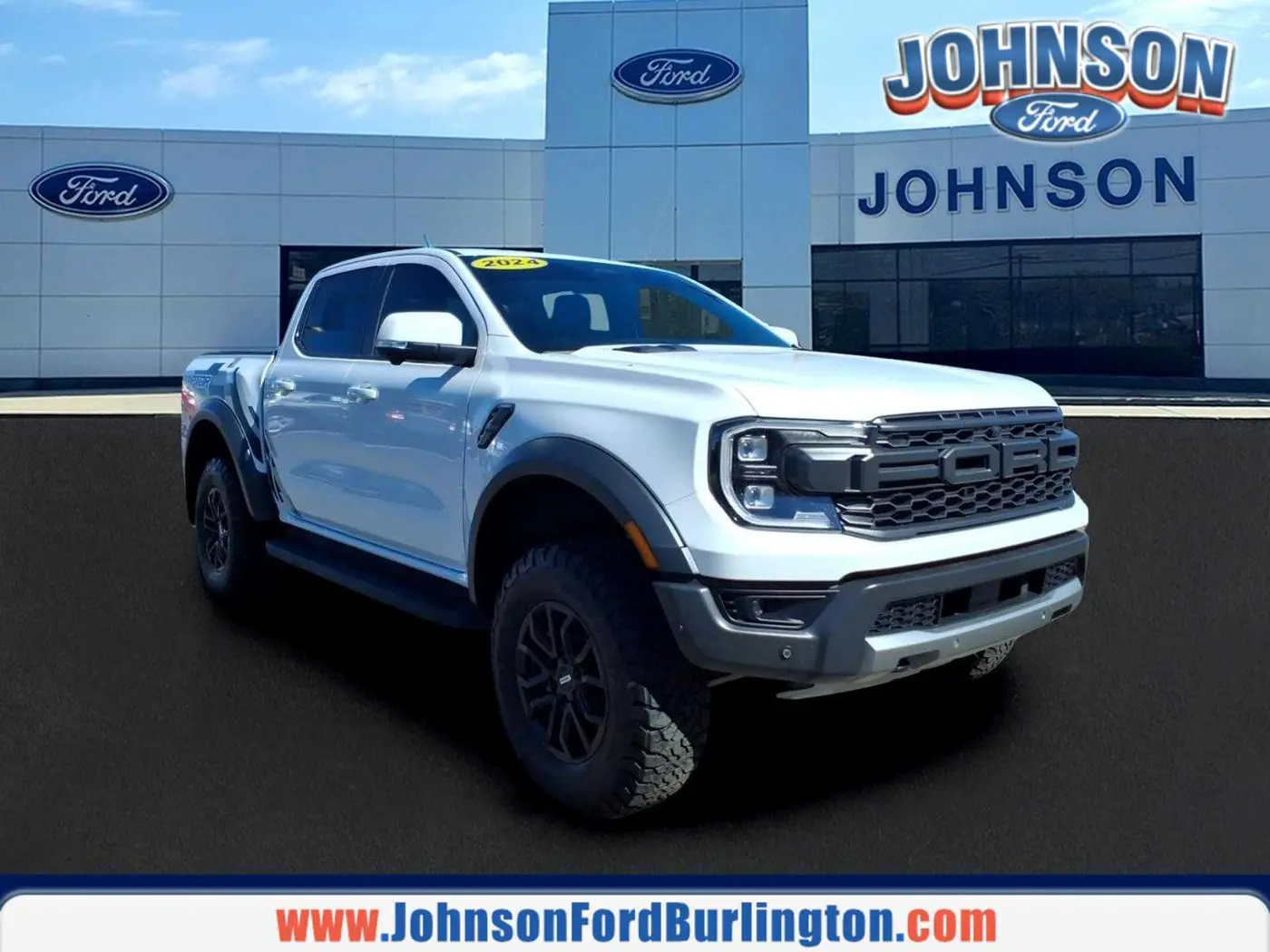 2024 Ford Ranger - $48,500