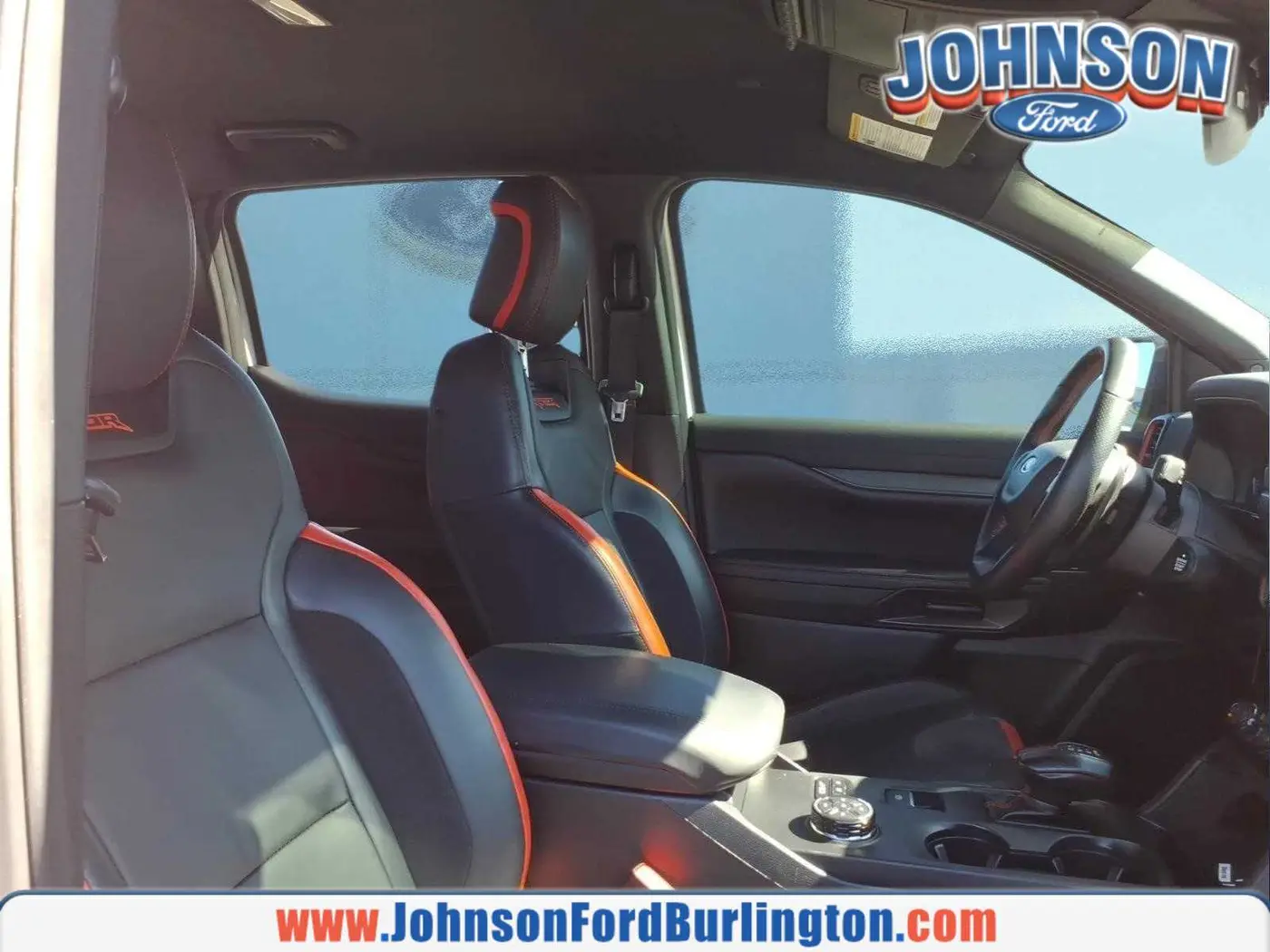 2024 Ford Ranger - $48,500