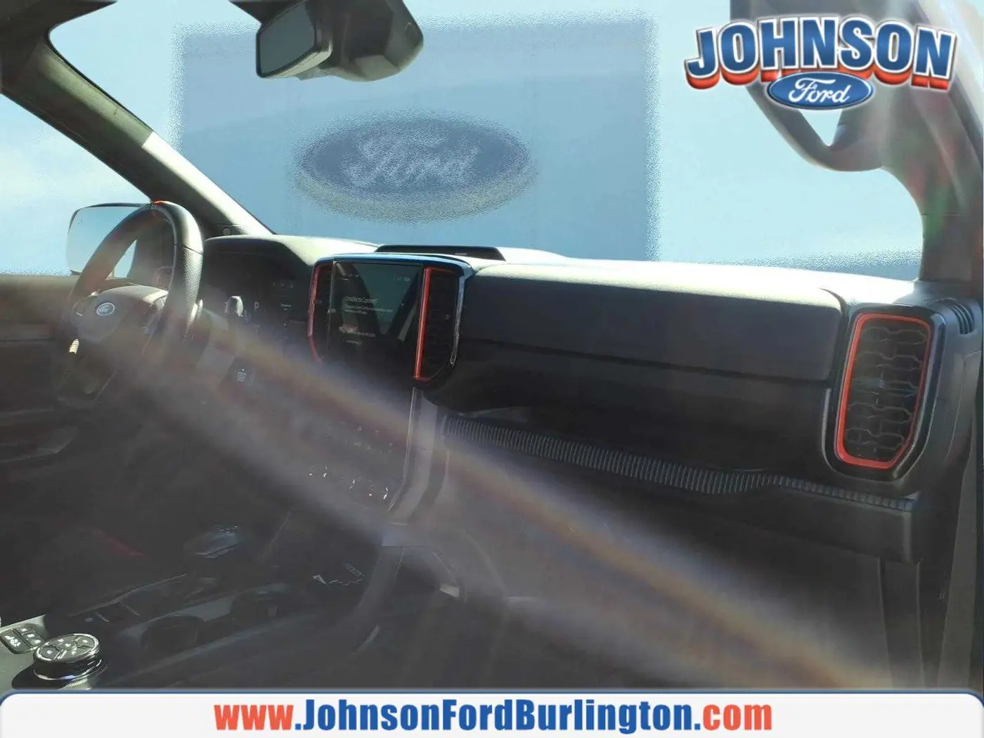 2024 Ford Ranger - $48,500