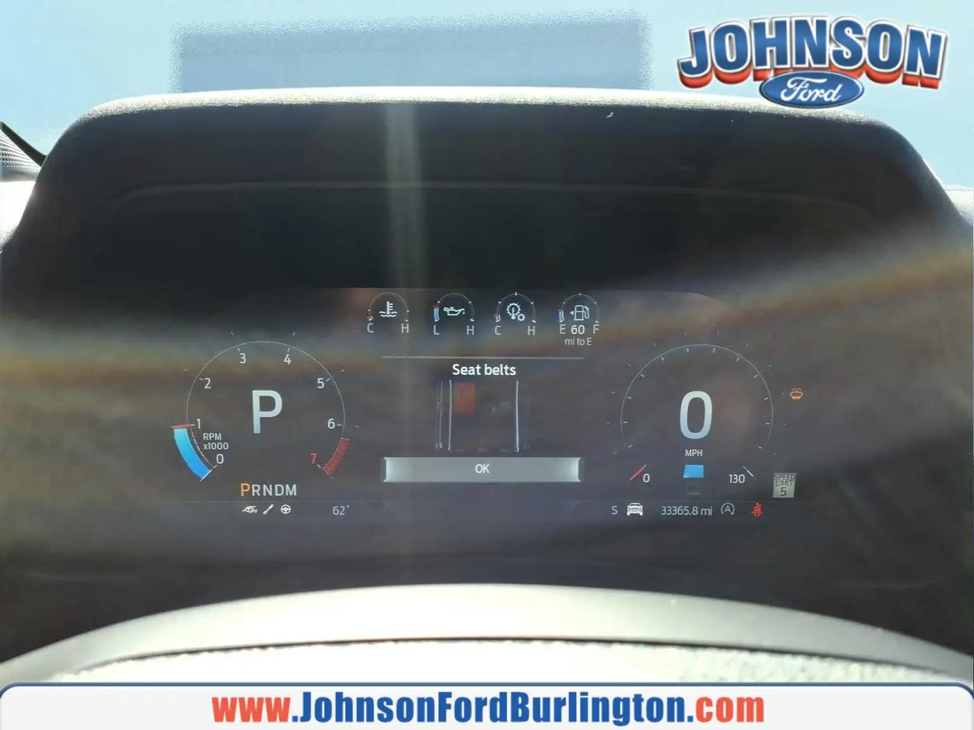 2024 Ford Ranger - $48,500