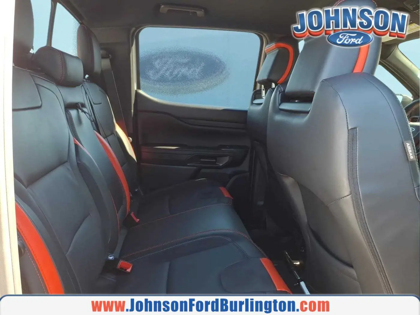 2024 Ford Ranger - $48,500