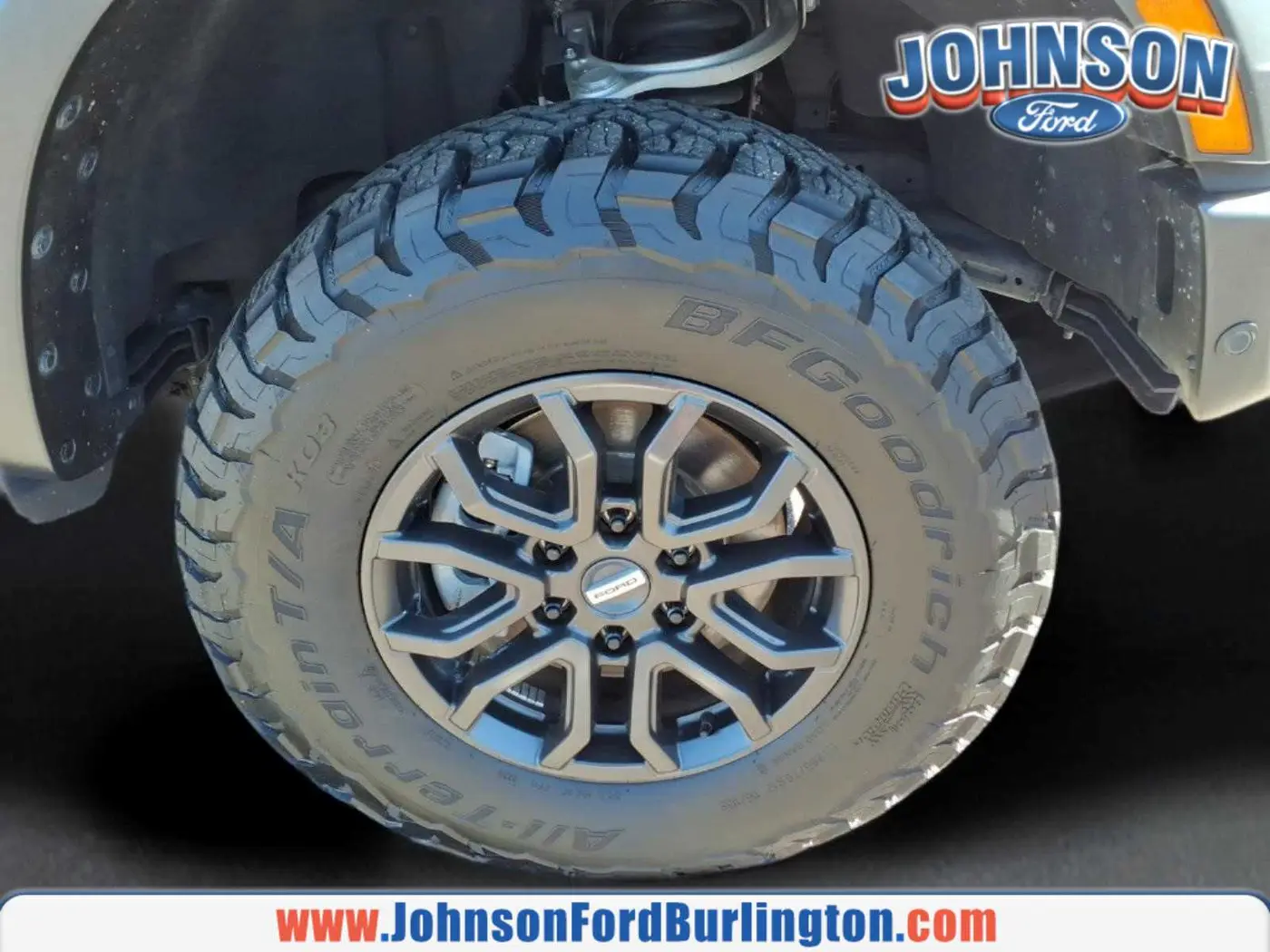 2024 Ford Ranger - $48,500
