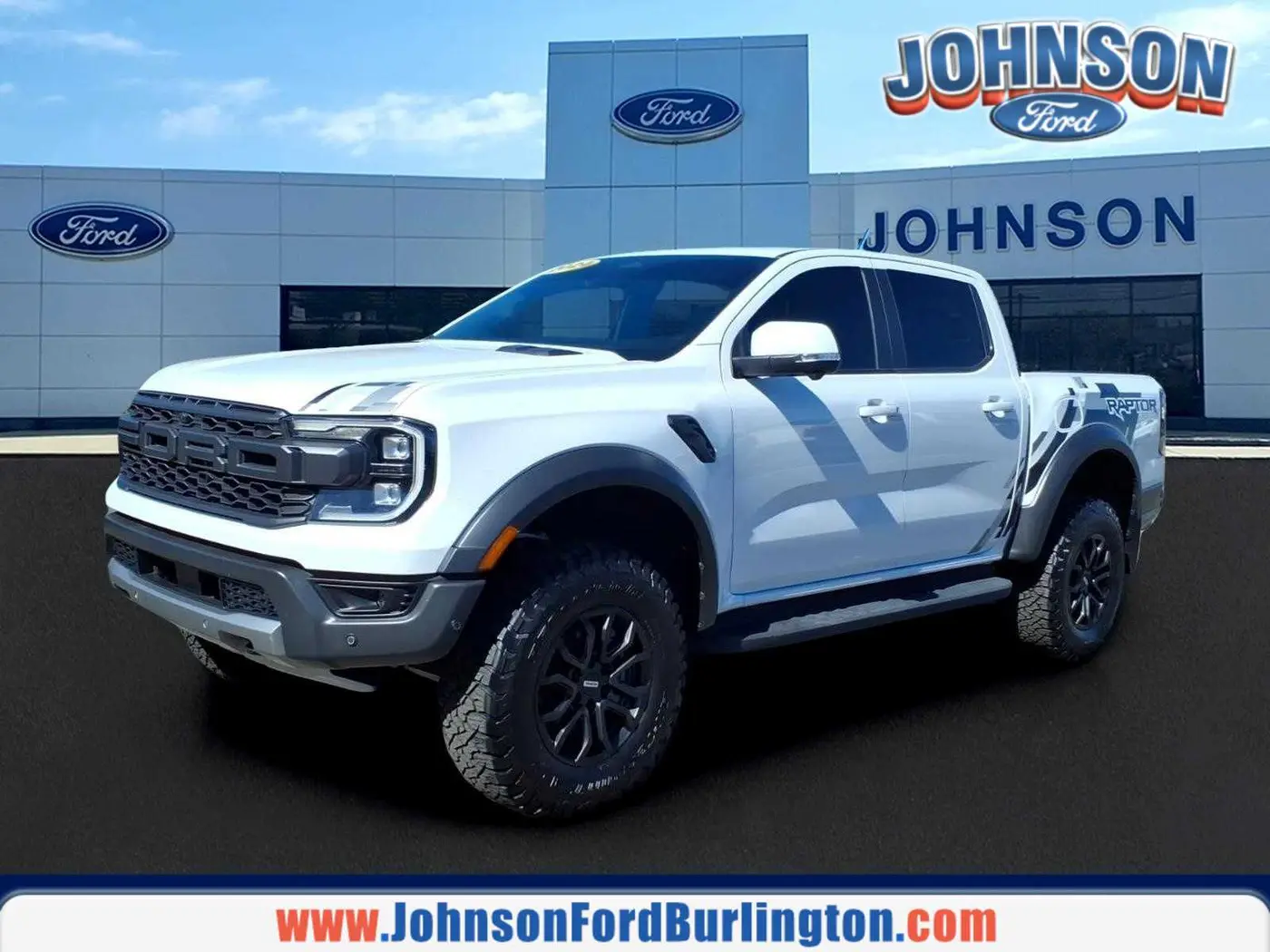 2024 Ford Ranger - $48,500