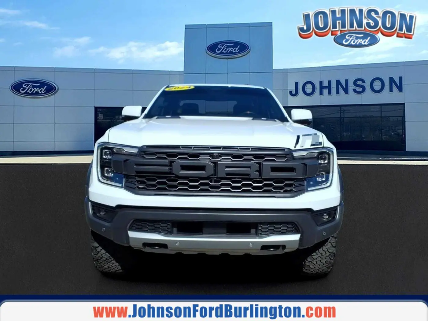 2024 Ford Ranger - $48,500