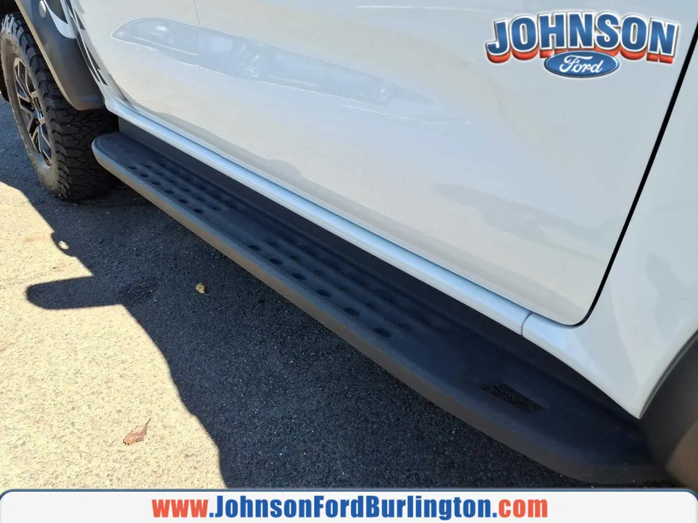 2024 Ford Ranger - $48,500