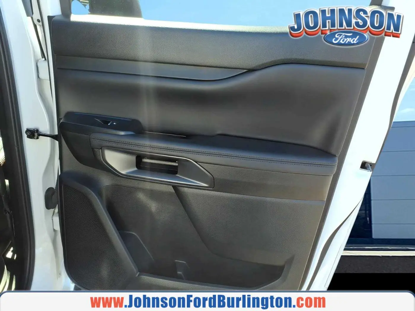 2024 Ford Ranger - $48,500