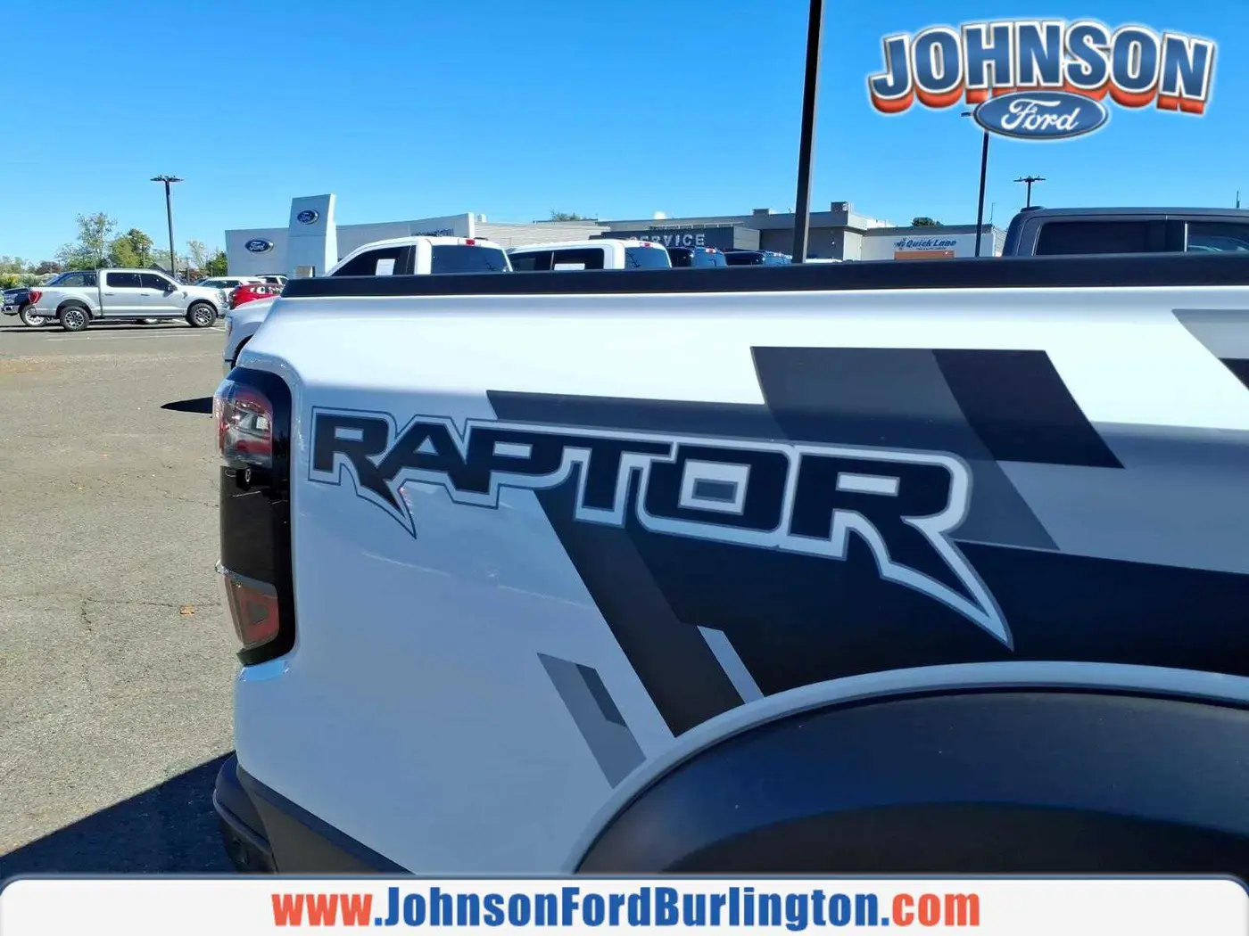 2024 Ford Ranger - $48,500
