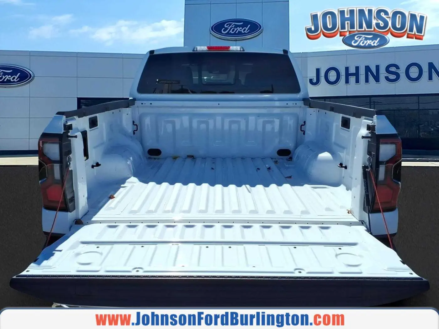 2024 Ford Ranger - $48,500