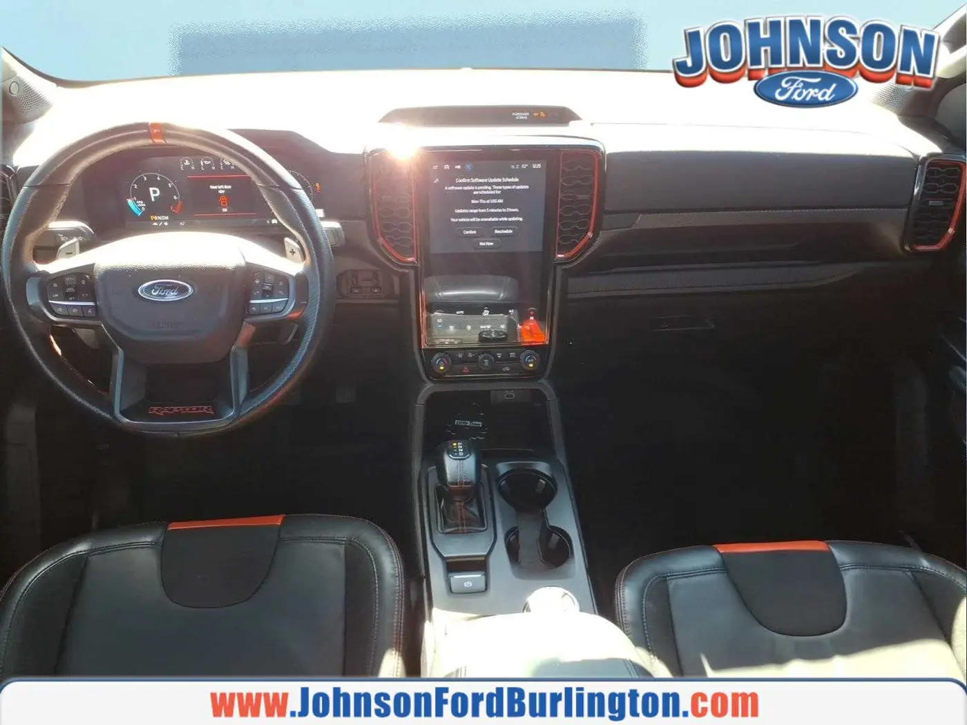 2024 Ford Ranger - $48,500