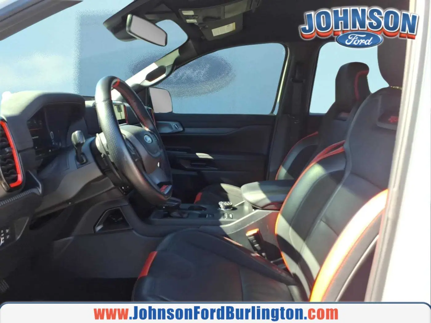 2024 Ford Ranger - $48,500