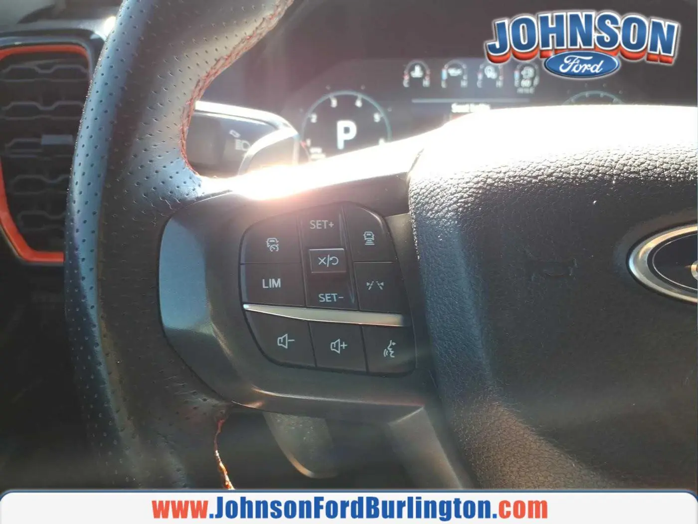 2024 Ford Ranger - $48,500