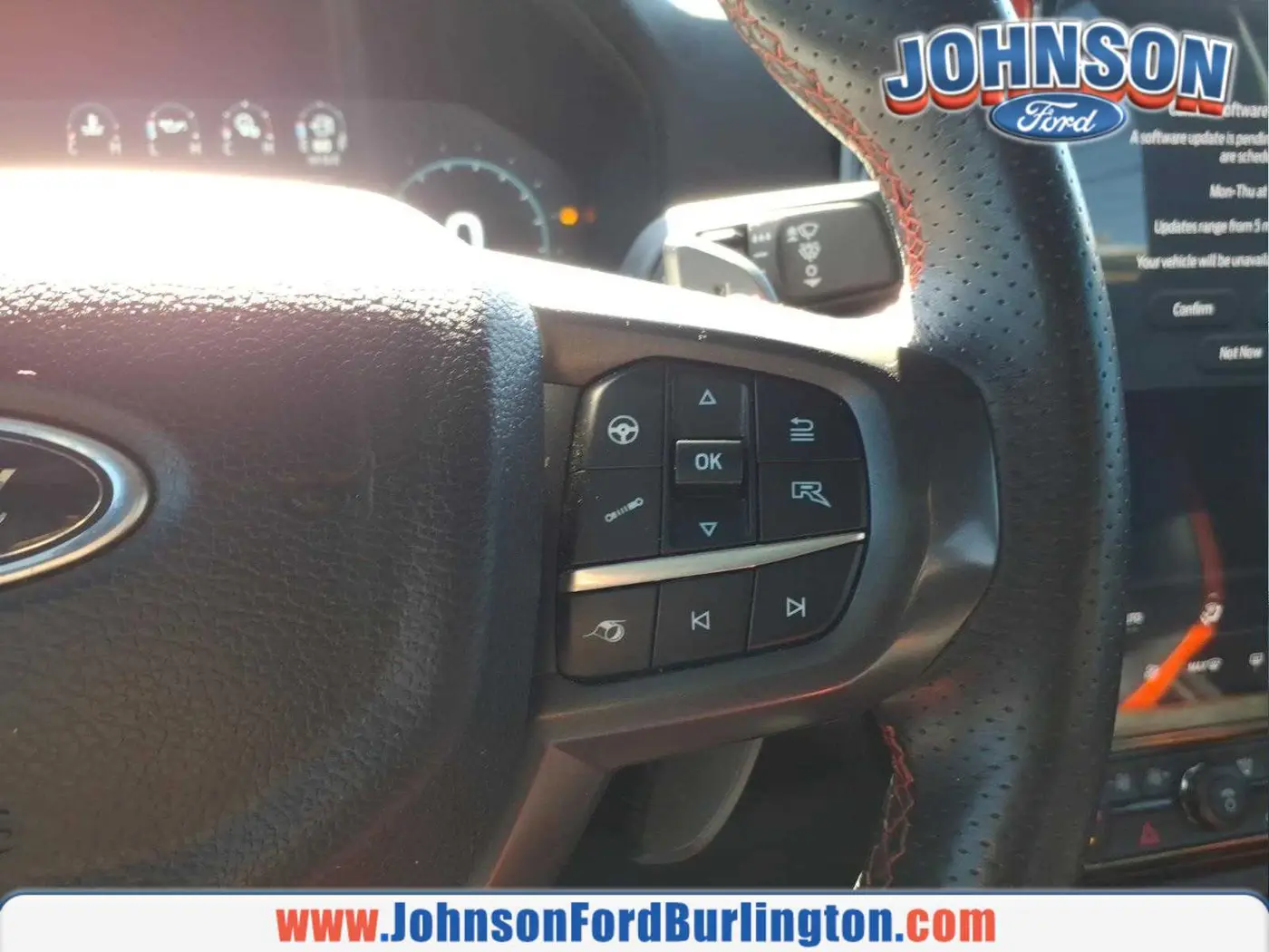 2024 Ford Ranger - $48,500