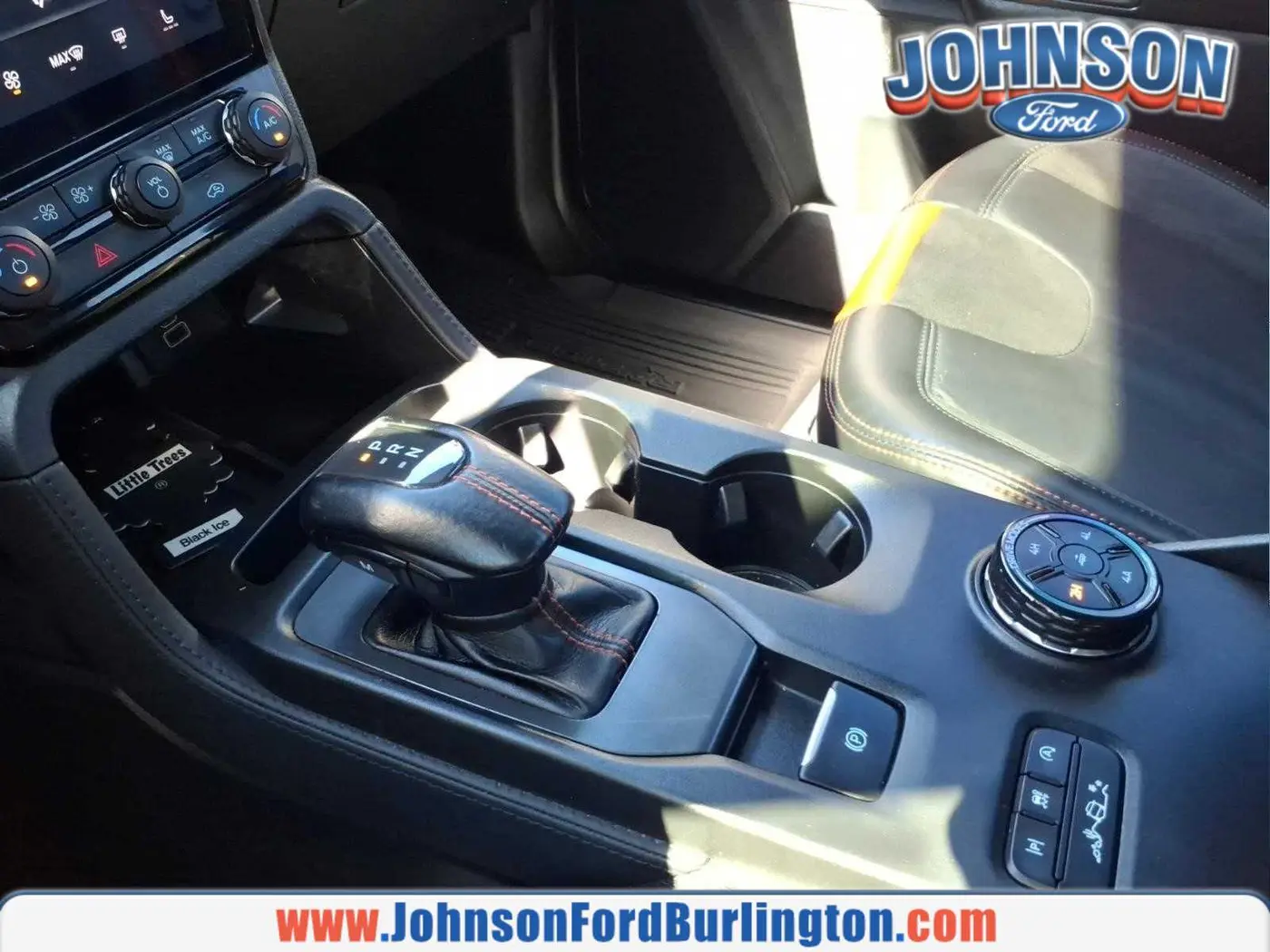 2024 Ford Ranger - $48,500