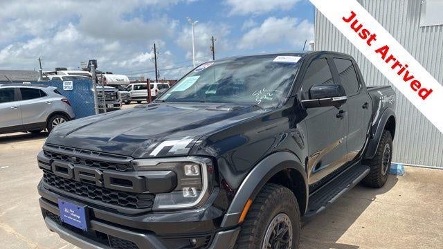 Preowned 2024 Ford Ranger Raptor for Sale