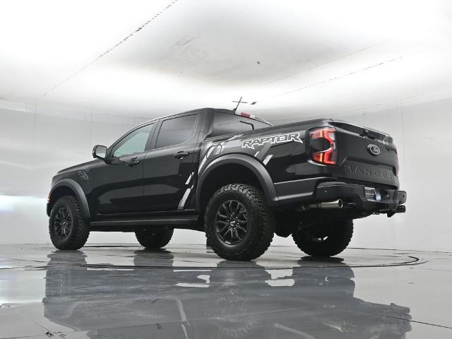 2024 Ford Ranger - $58,585