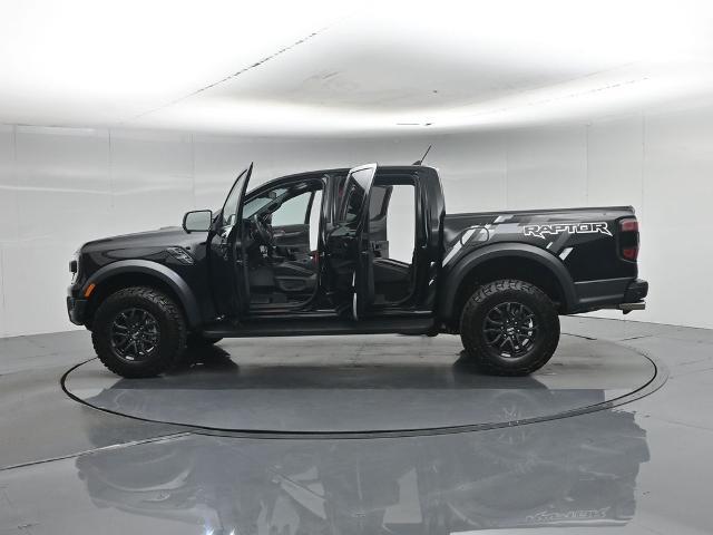 2024 Ford Ranger - $58,585