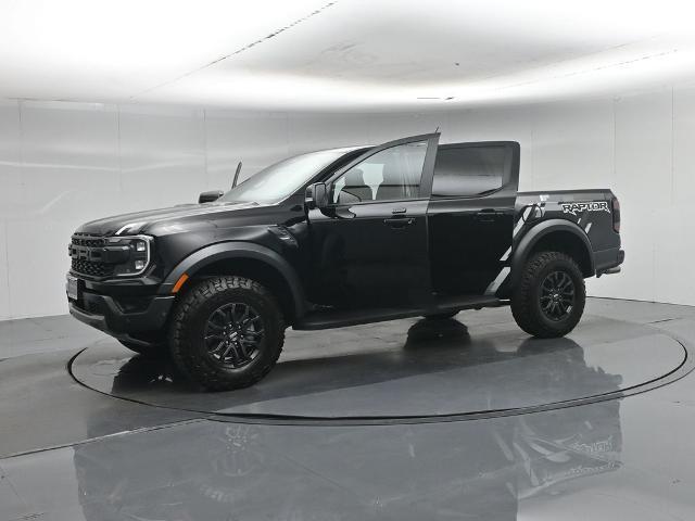 2024 Ford Ranger - $58,585