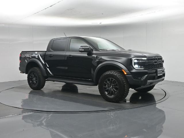2024 Ford Ranger - $58,585