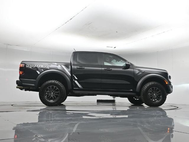 2024 Ford Ranger - $58,585