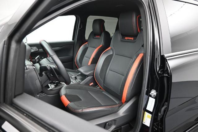 2024 Ford Ranger - $58,585