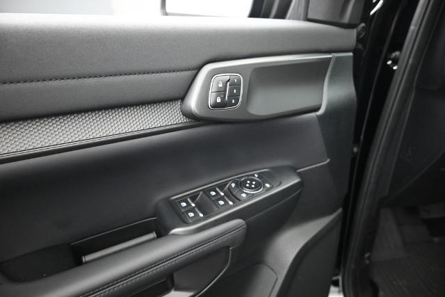 2024 Ford Ranger - $58,585
