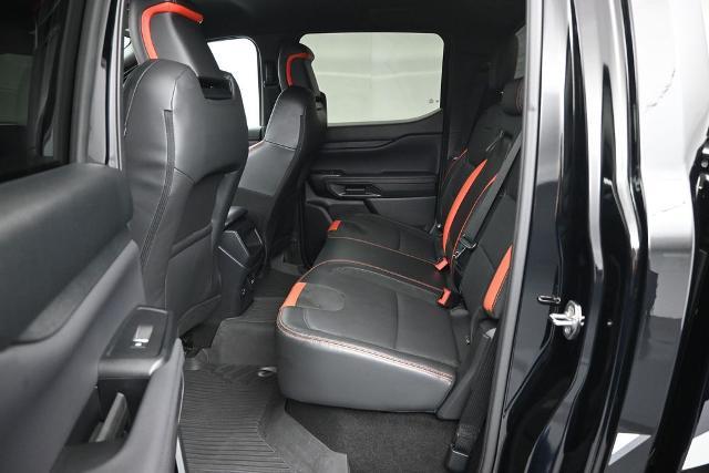 2024 Ford Ranger - $58,585