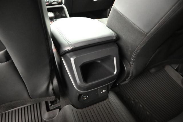 2024 Ford Ranger - $58,585