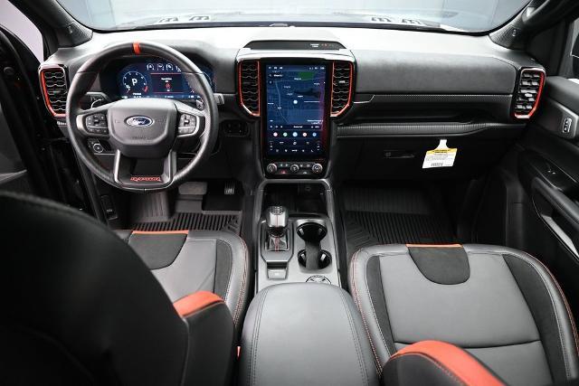 2024 Ford Ranger - $58,585